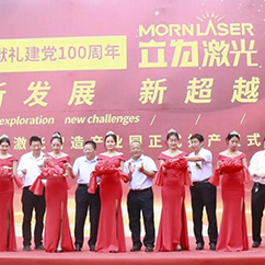 mesin pemotong laser serat