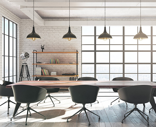 Industri peralatan rumah tangga