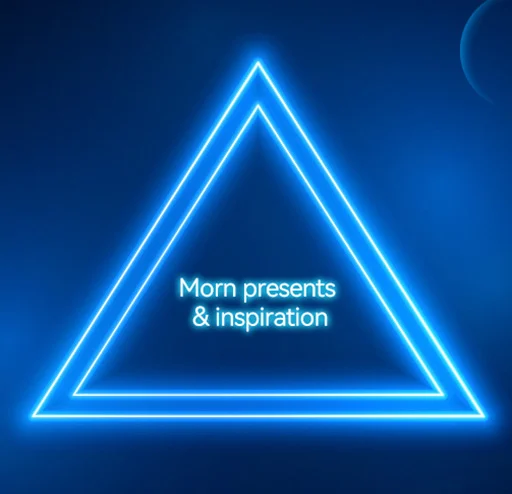 Morn Menyajikan & Inspirasi