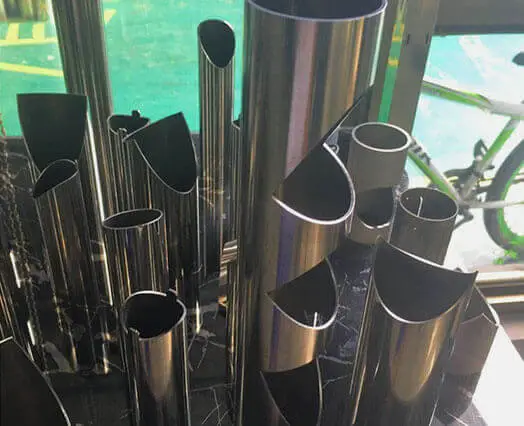 Pemotongan Pipa Logam-4