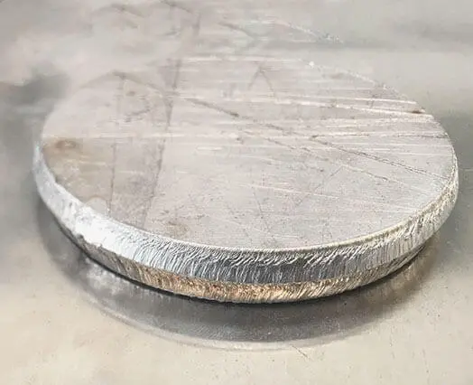 Pemotongan Bevel Logam-6