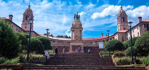 Branche sud-africaine de Morn Laser