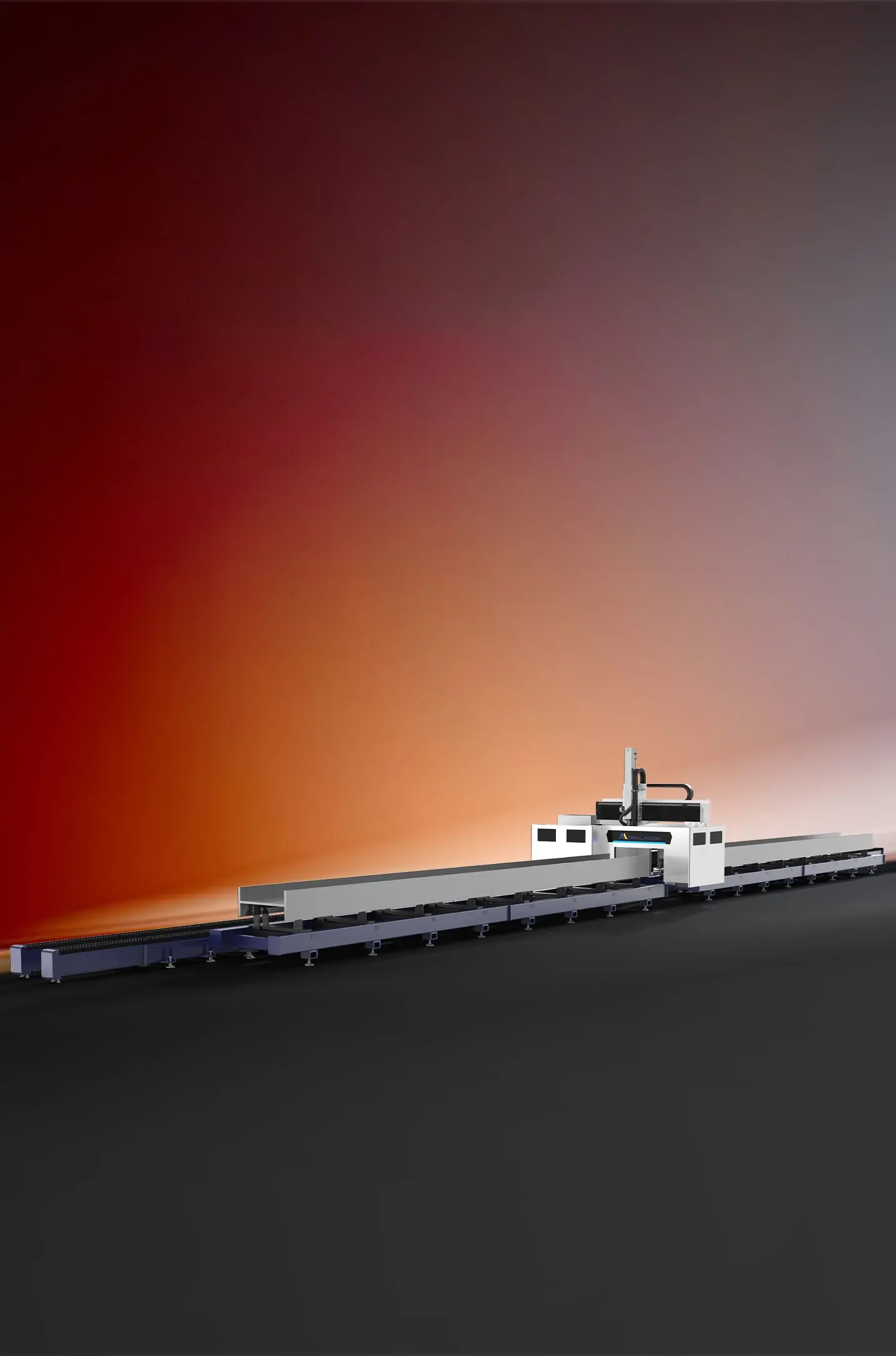 Pemotong Laser H-Beam
