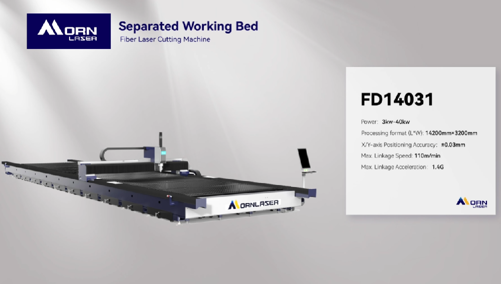 Seri FD