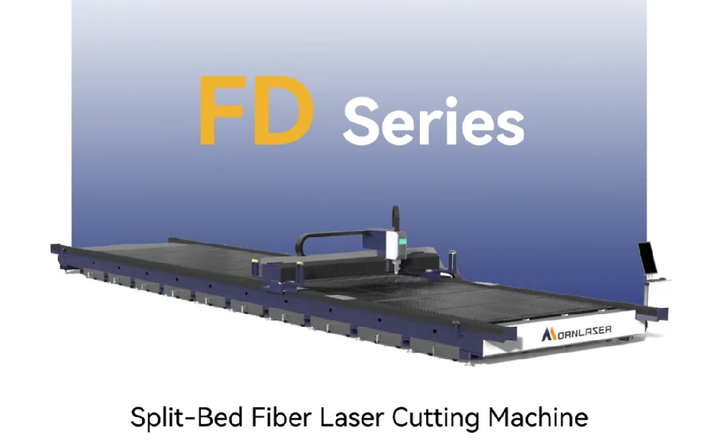 Seri FD