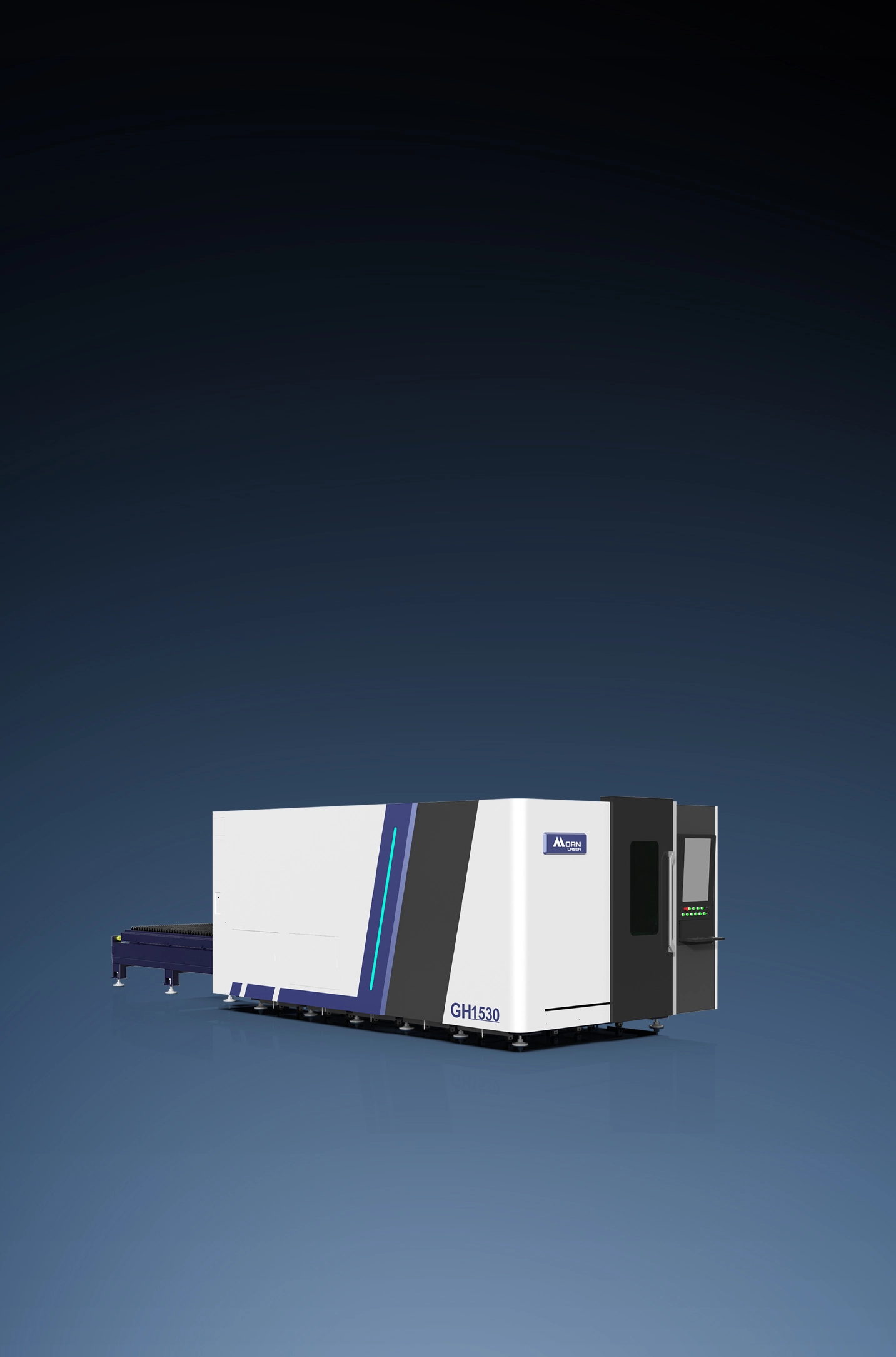 Seri GH-S