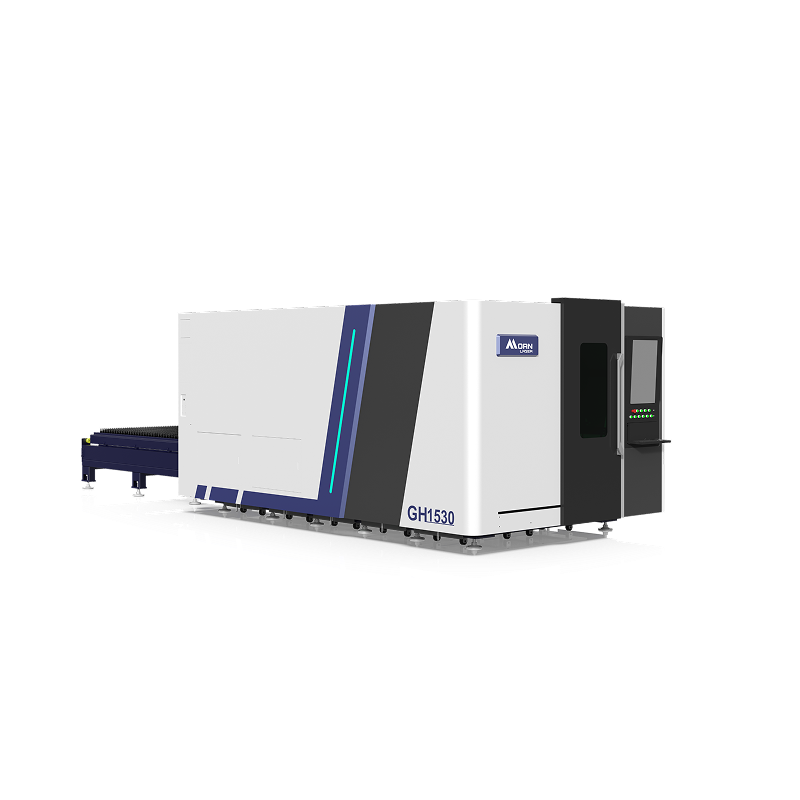 GH-S Series