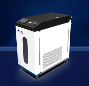 Pembersihan laser gelombang kontinu