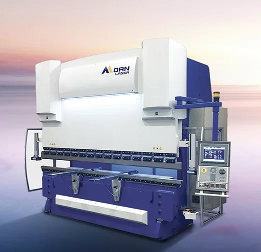 Press Brake CNC Elektro-Hidraulik