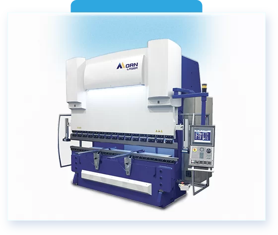 Press Brake CNC Elektro-Hidraulik